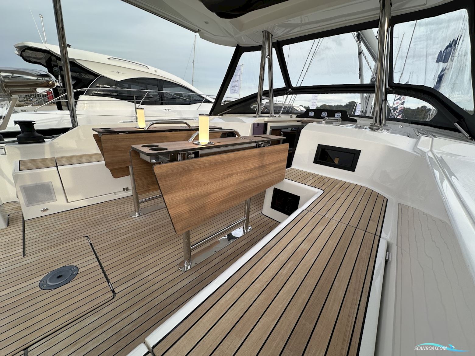 Bavaria C46 Hard Top - Spring Sale!