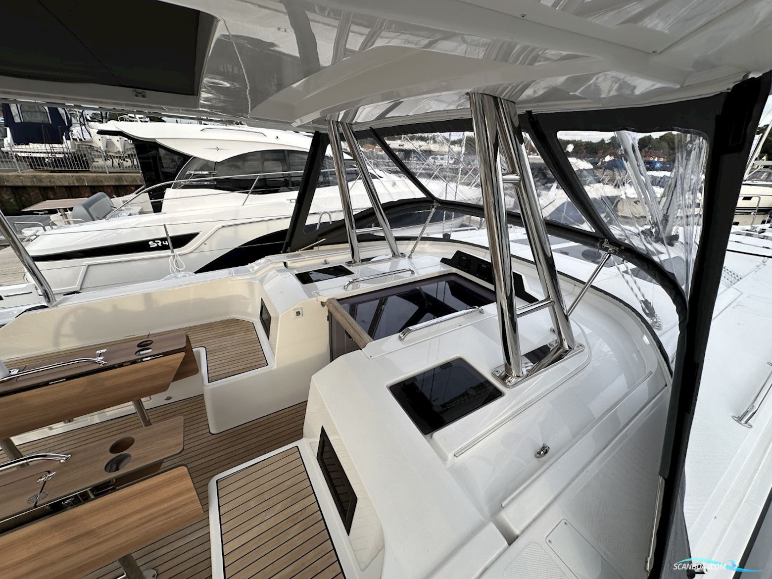 Bavaria C46 Ocean