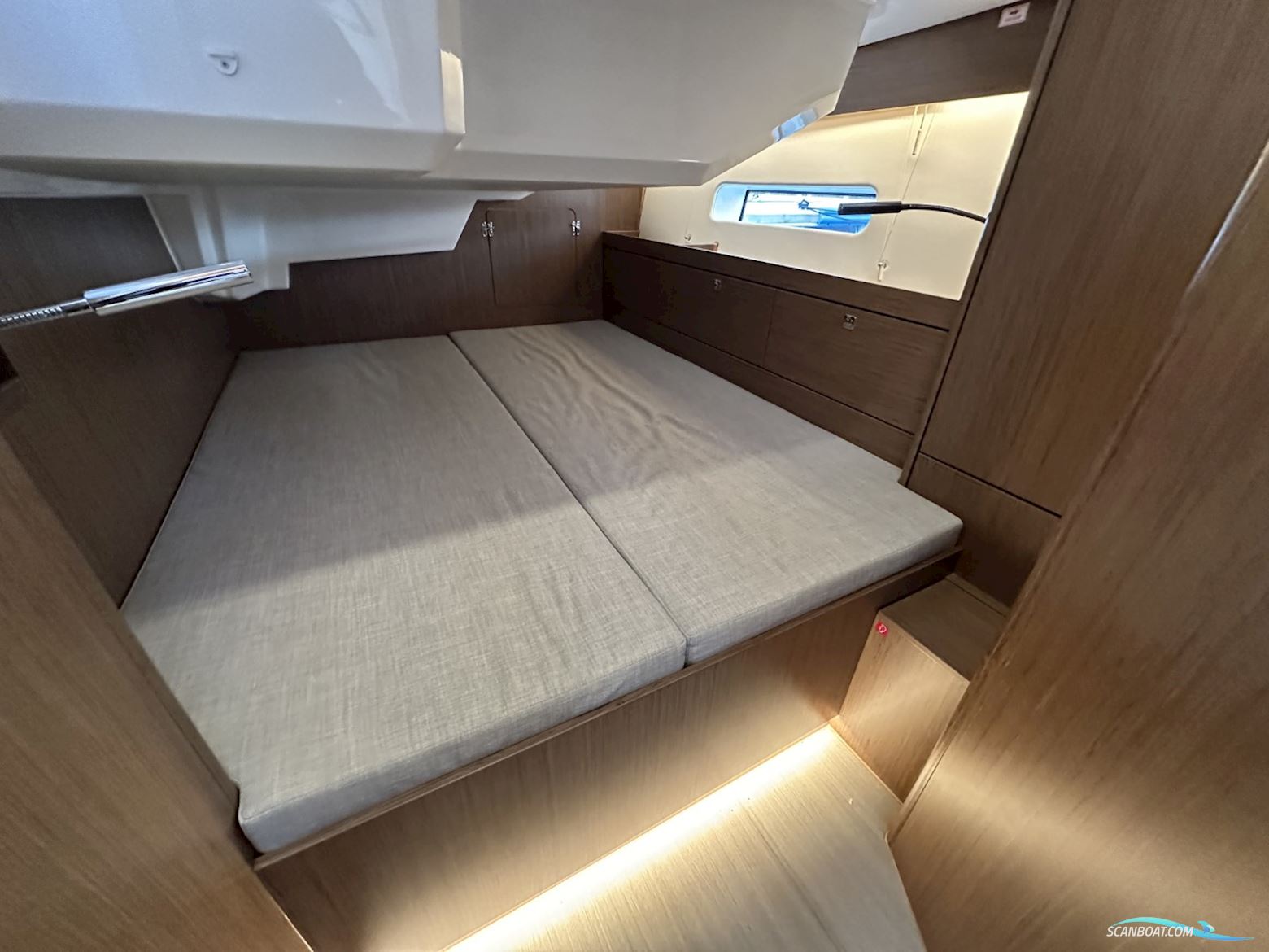 Bavaria C46 Ocean