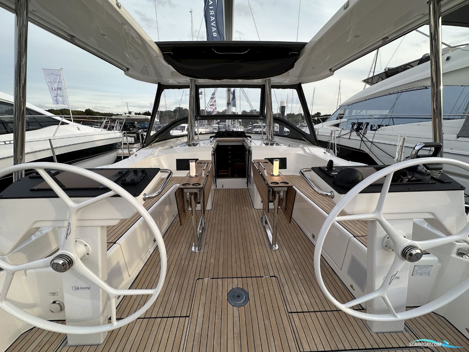 Bavaria C46 Ocean