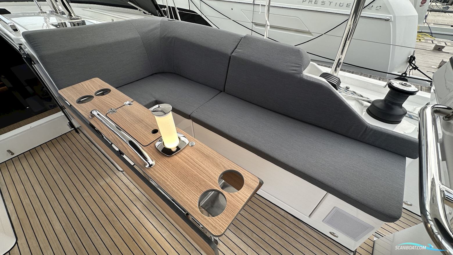 Bavaria C46 Ocean