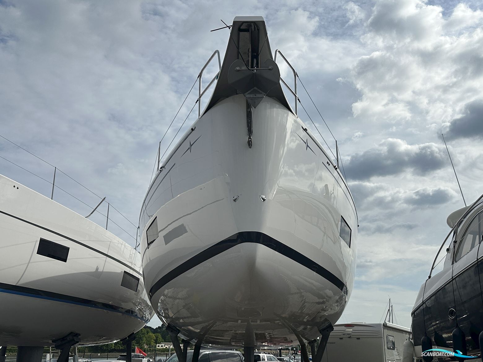 Bavaria C46