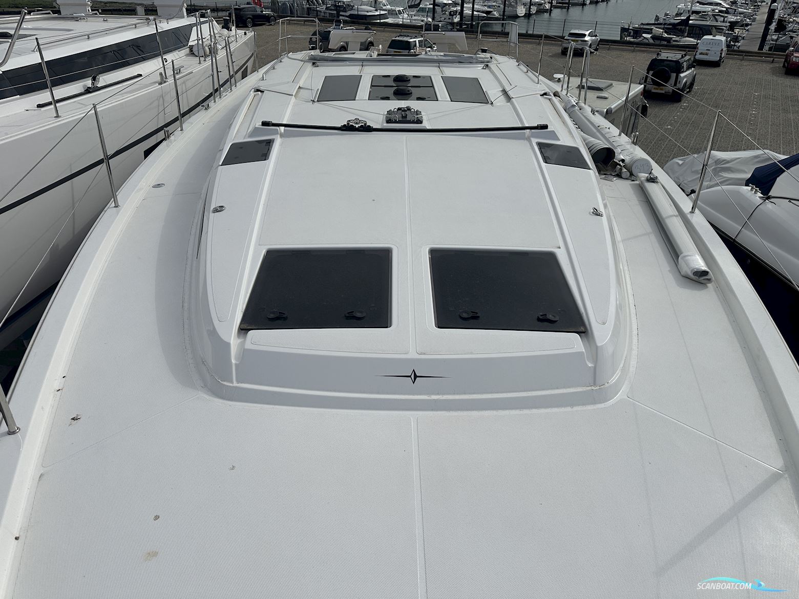 Bavaria C46