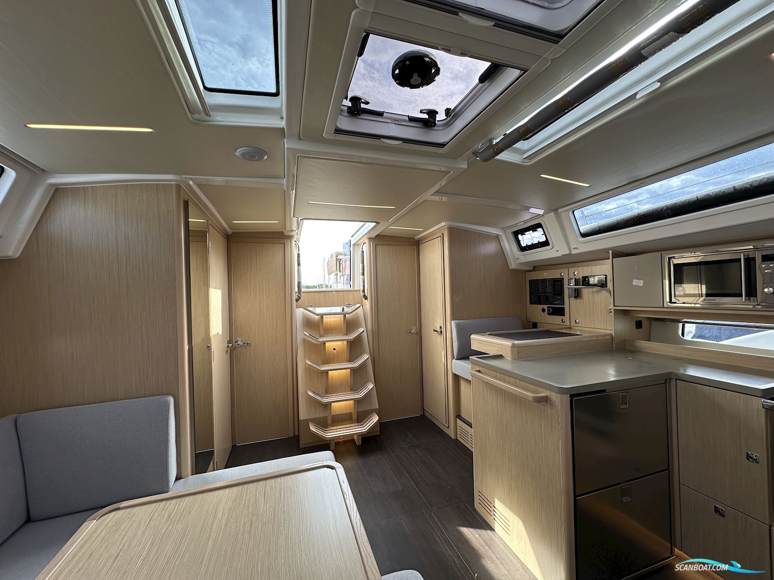 Bavaria C46