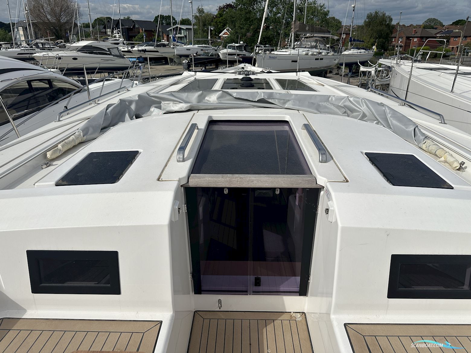 Bavaria C46