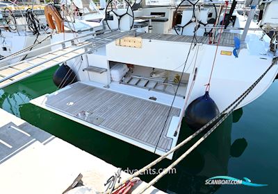 Bavaria C50 Segelboot 2019, mit Yanmar motor, Griechenland