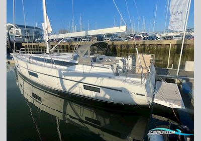 Bavaria C50 Segelboot 2024, mit Yanmar motor, England