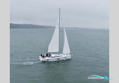 Bavaria C50 Style Segelboot 2024, mit Yanmar motor, Spanien