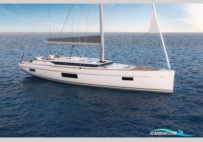 Bavaria C57 Segelboot 2026, Dänemark