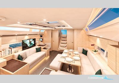Bavaria C57 Segelboot 2026, Dänemark