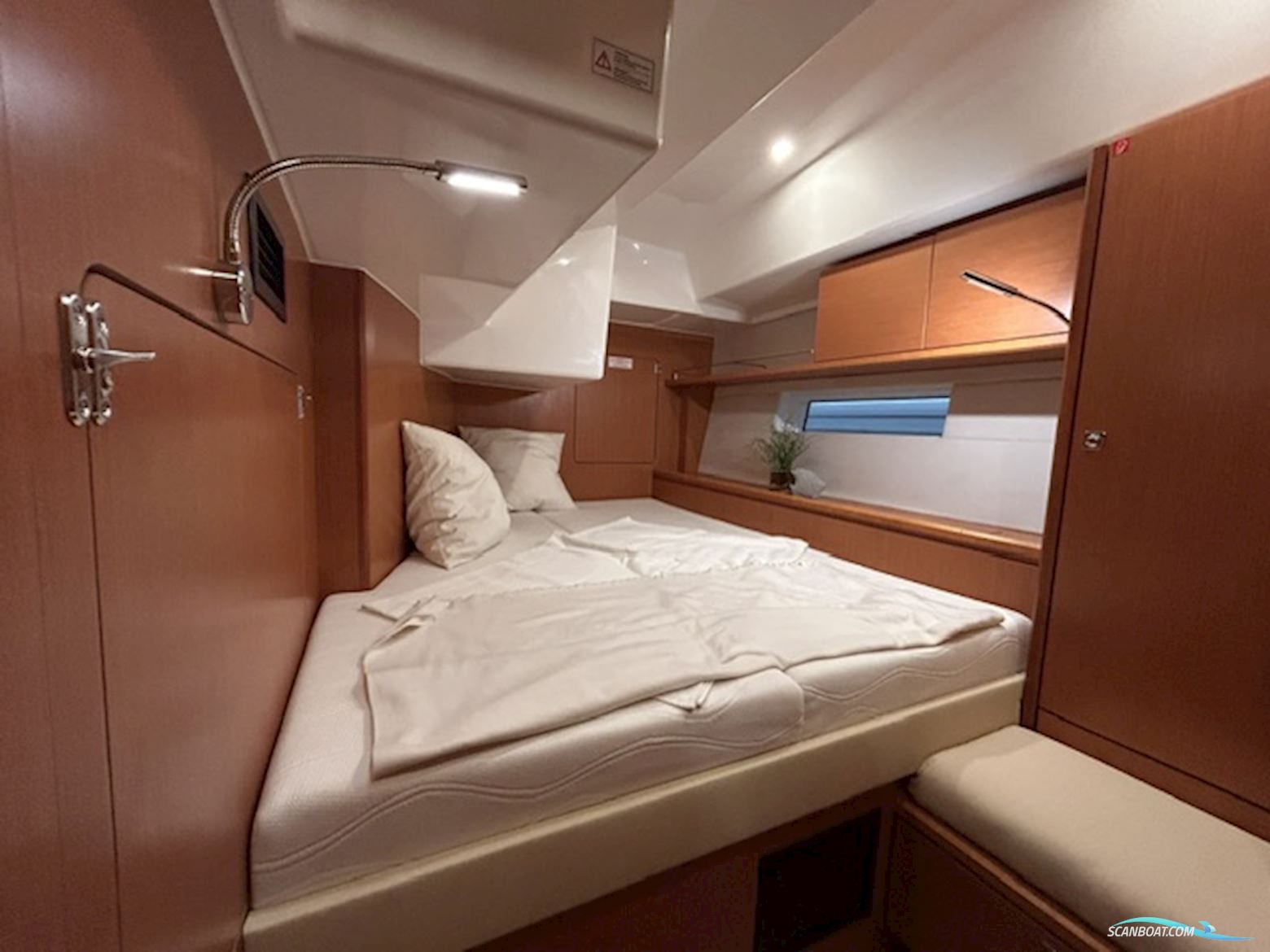 Bavaria C57 Style