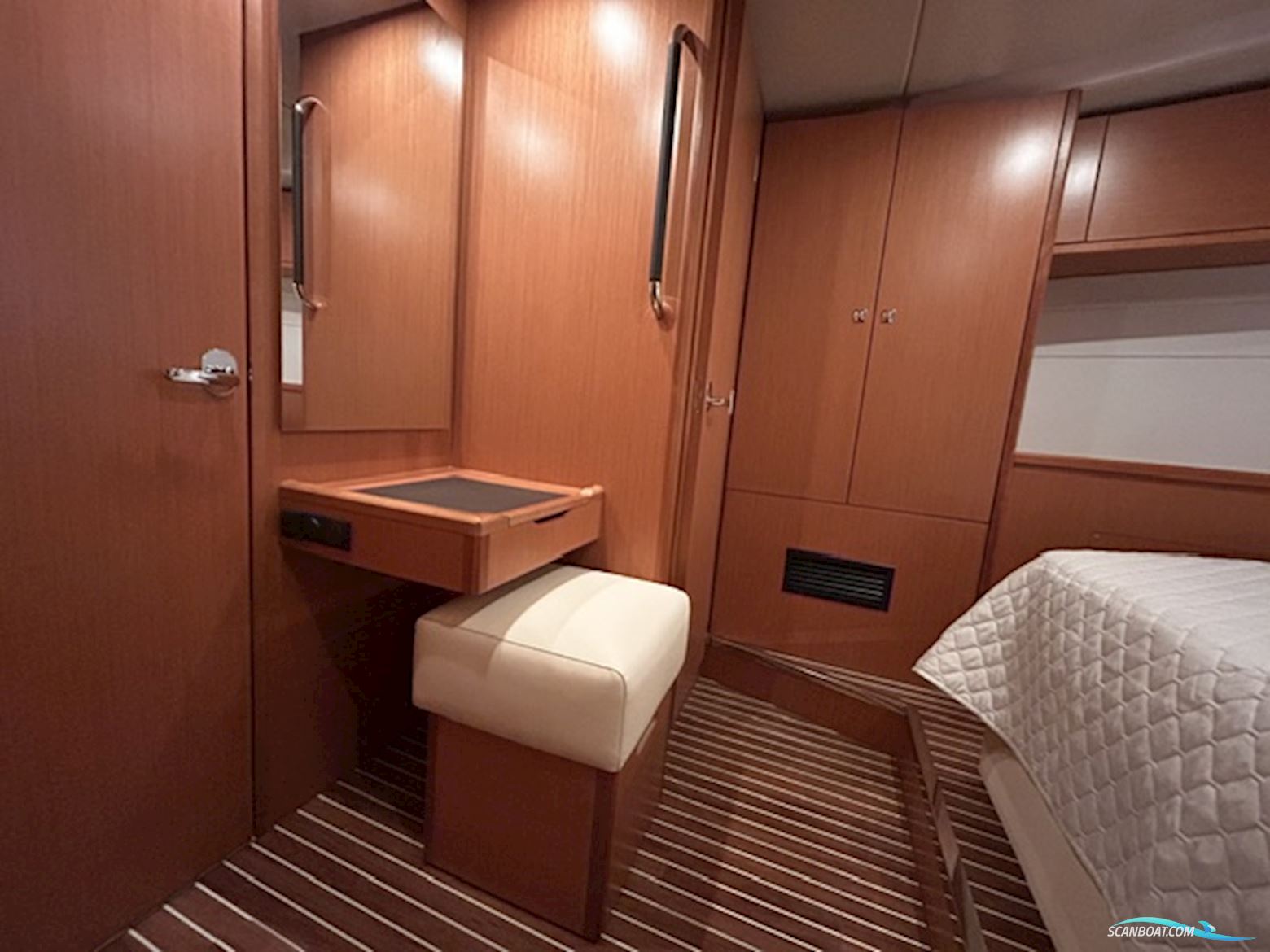 Bavaria C57 Style