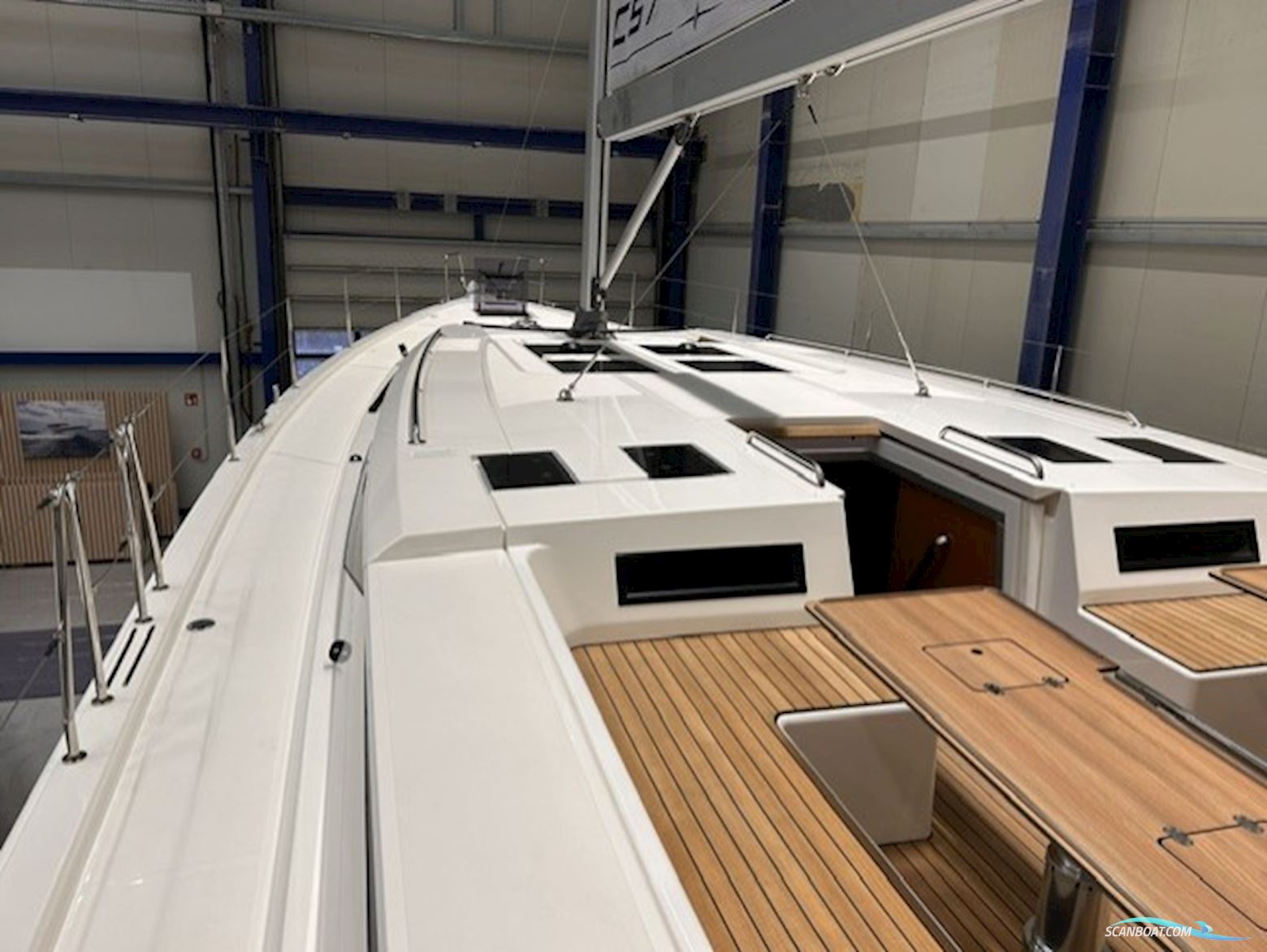 Bavaria C57 Style