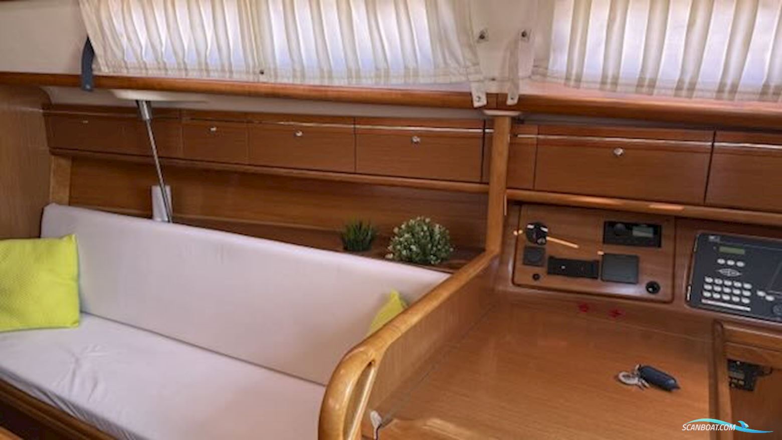 Bavaria Cruiser 31