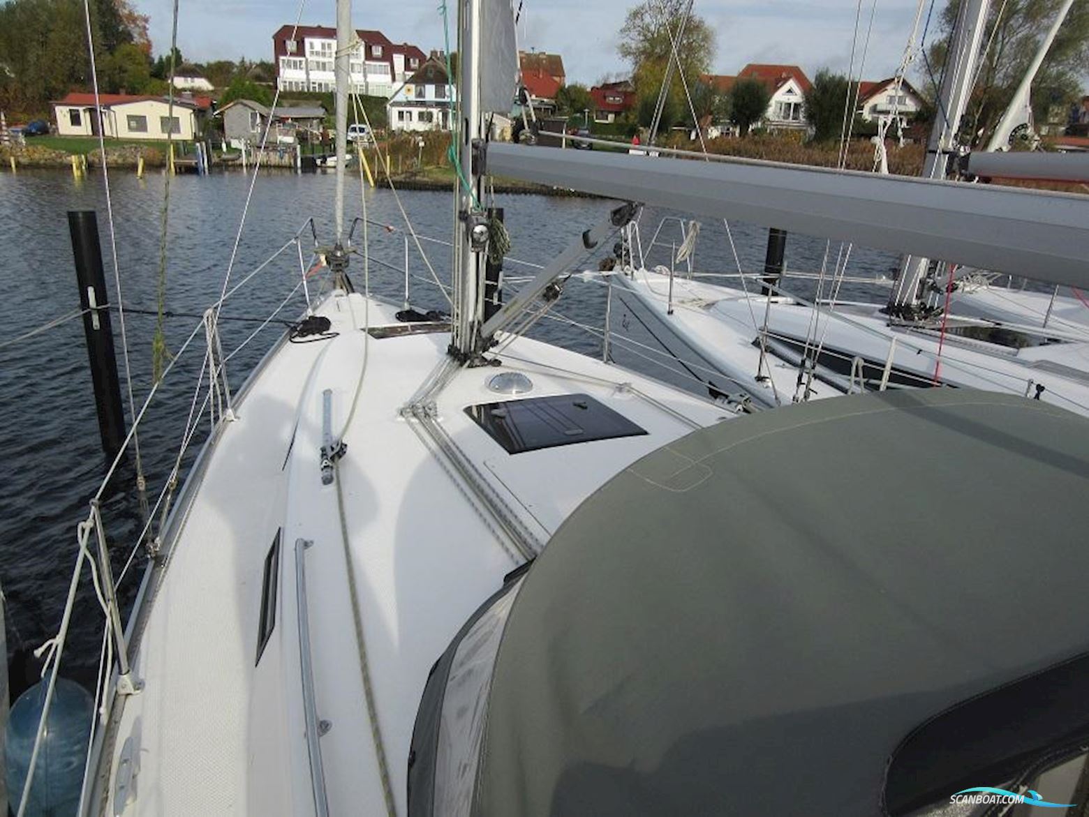 Bavaria Cruiser 32
