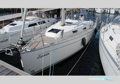 Bavaria Cruiser 32 Segelboot 2010, mit Volvo Penta D1-30 motor, Deutschland