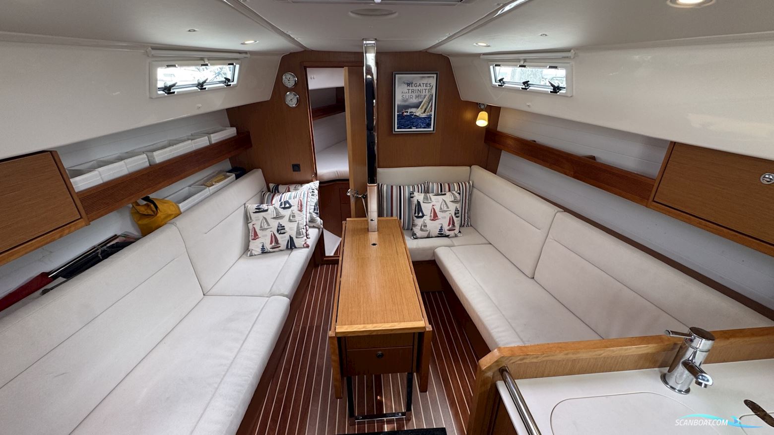 Bavaria Cruiser 32