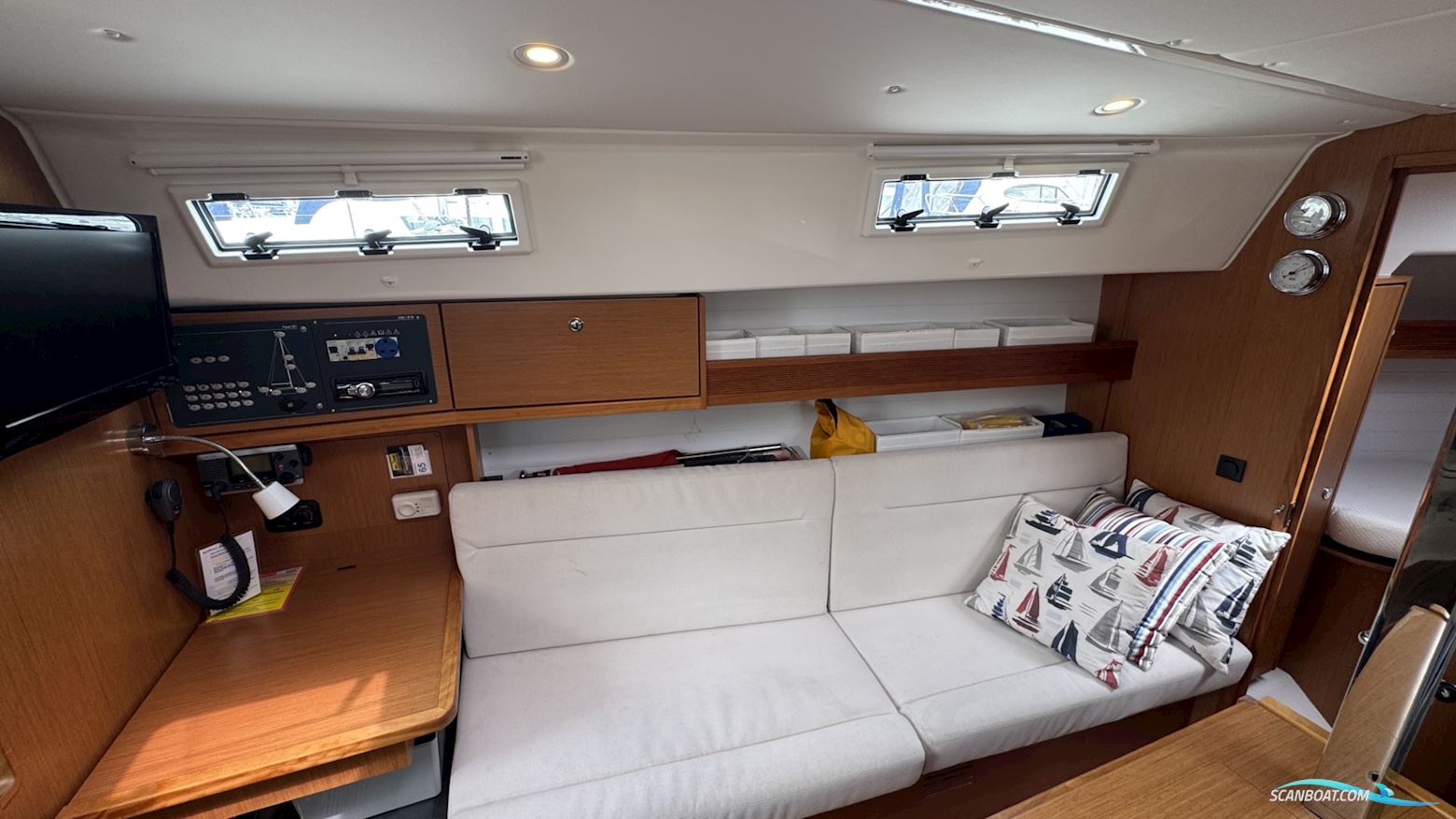 Bavaria Cruiser 32