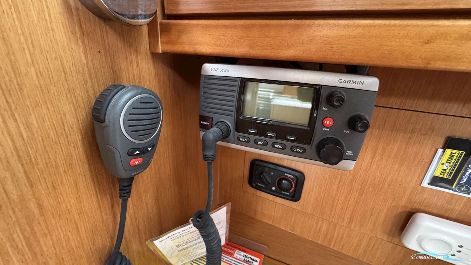 Bavaria Cruiser 32
