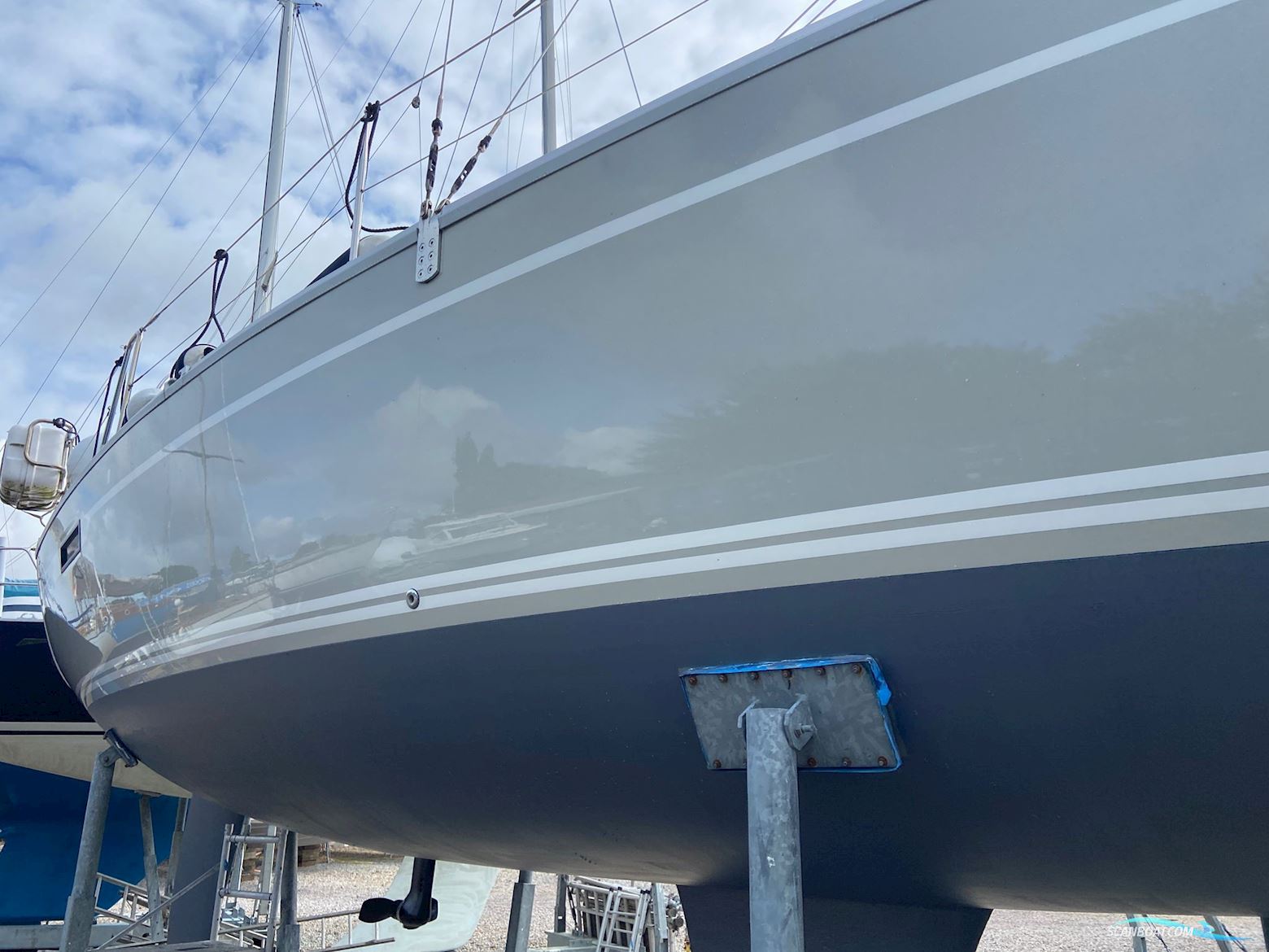 Bavaria Cruiser 32