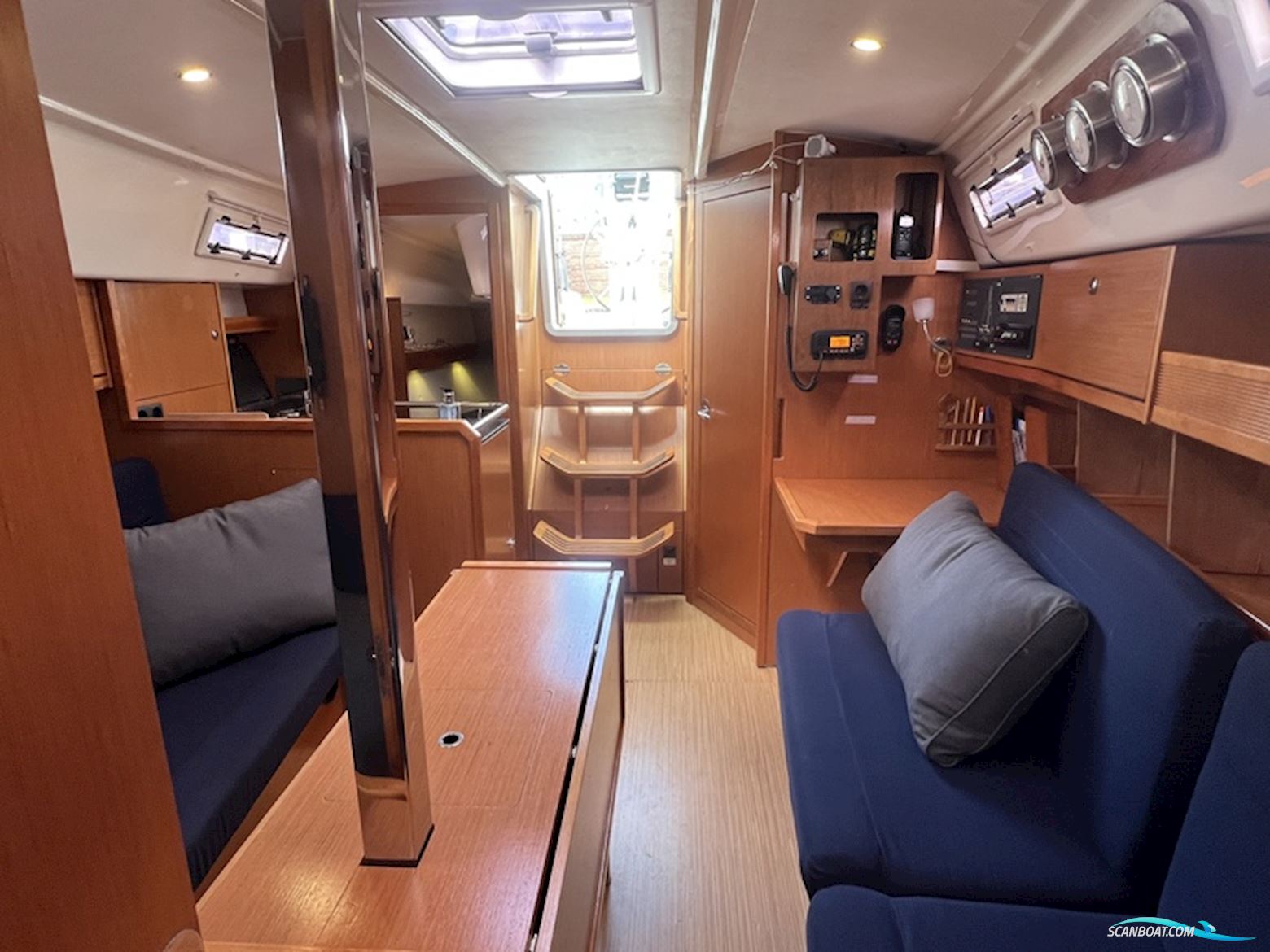 Bavaria Cruiser 32