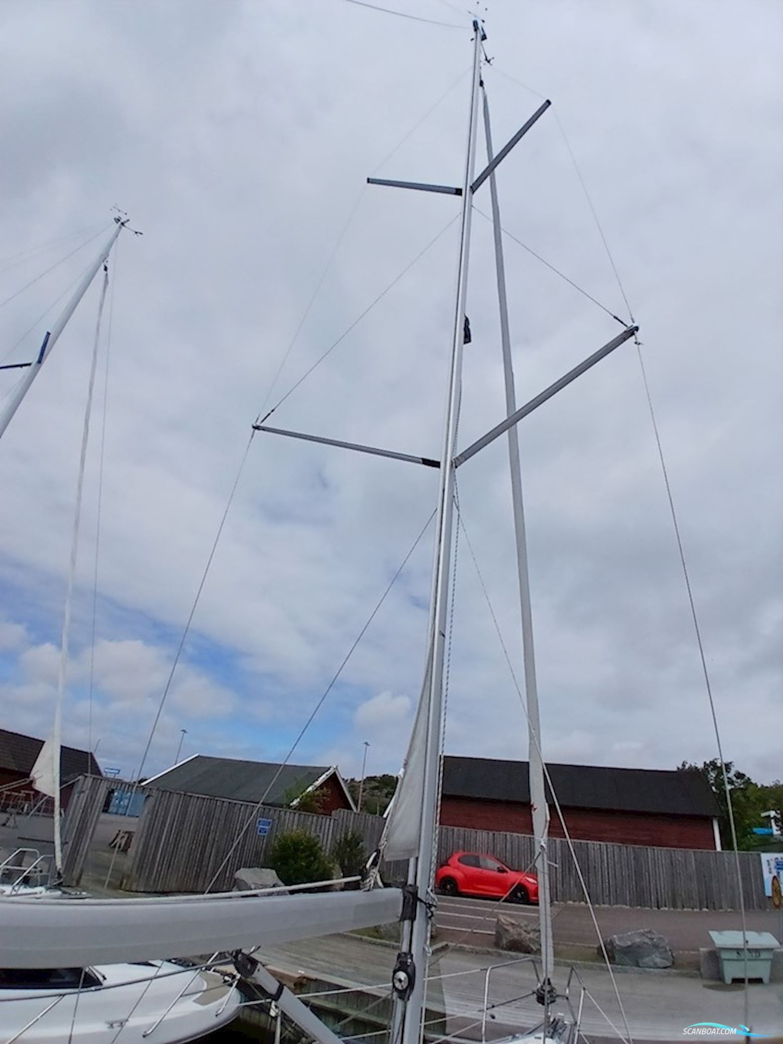 Bavaria Cruiser 32