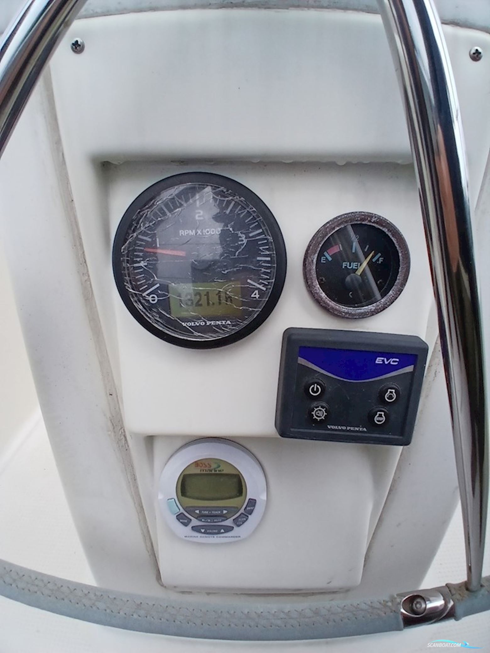 Bavaria Cruiser 32