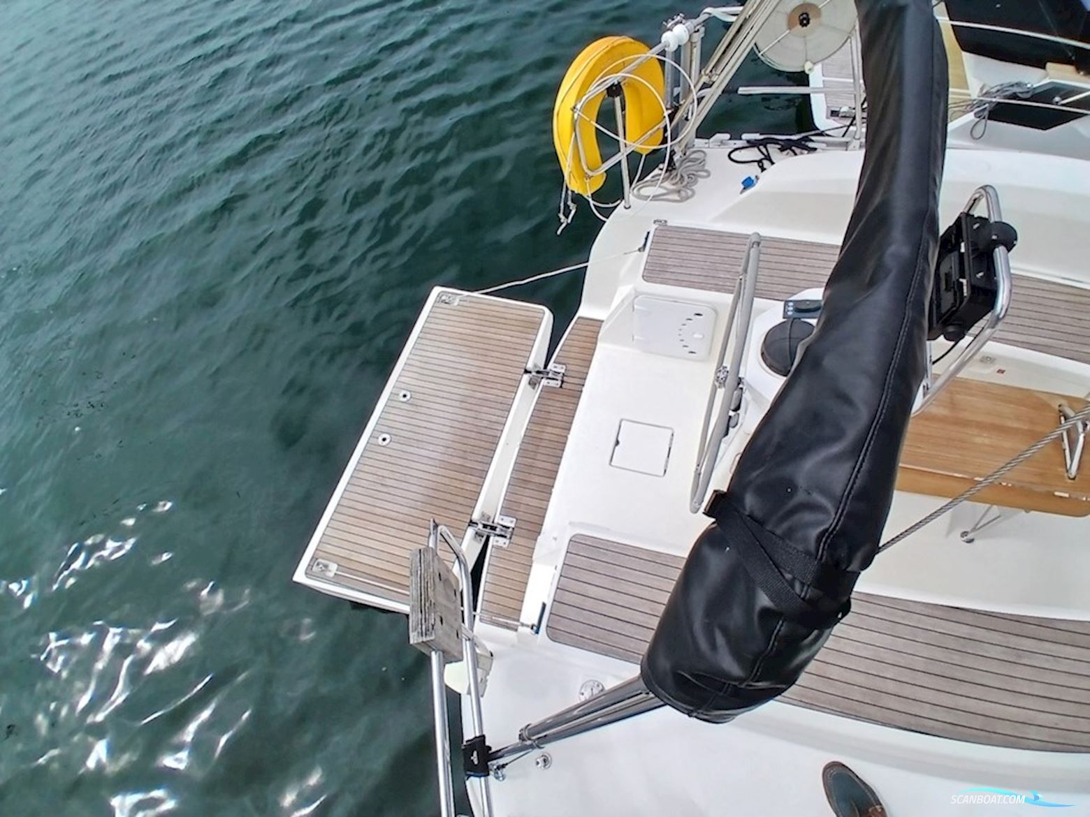Bavaria Cruiser 32