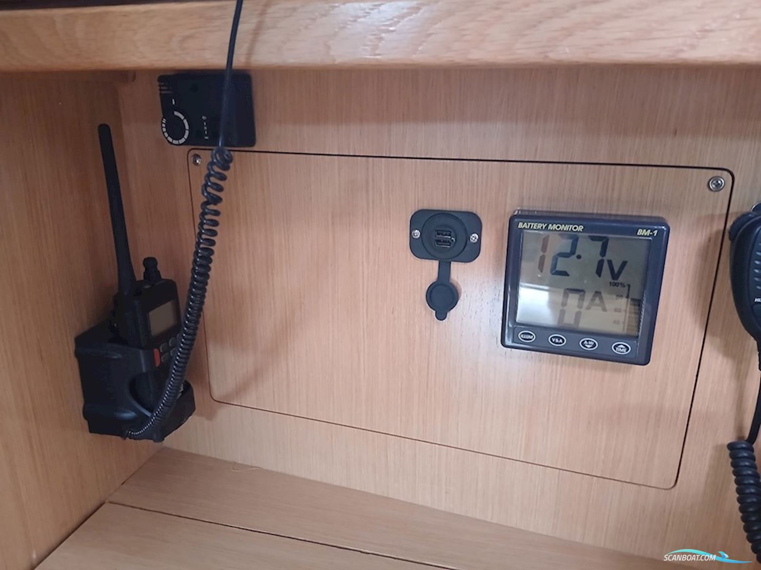Bavaria Cruiser 32