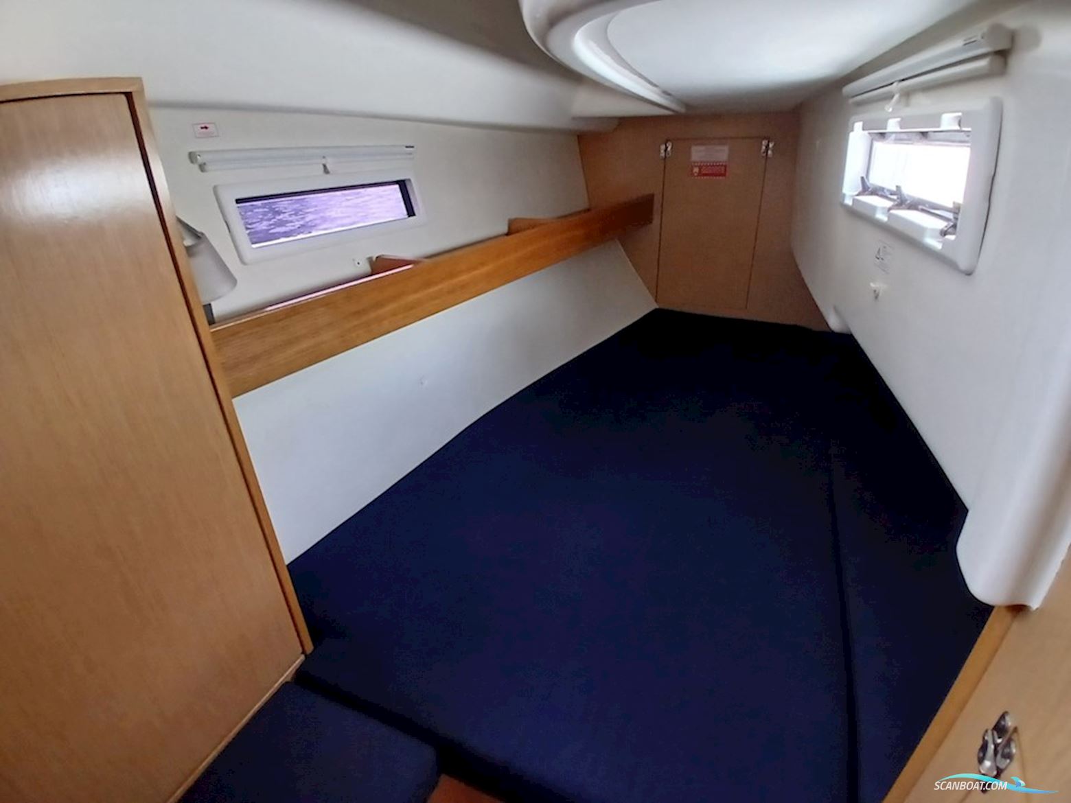 Bavaria Cruiser 32