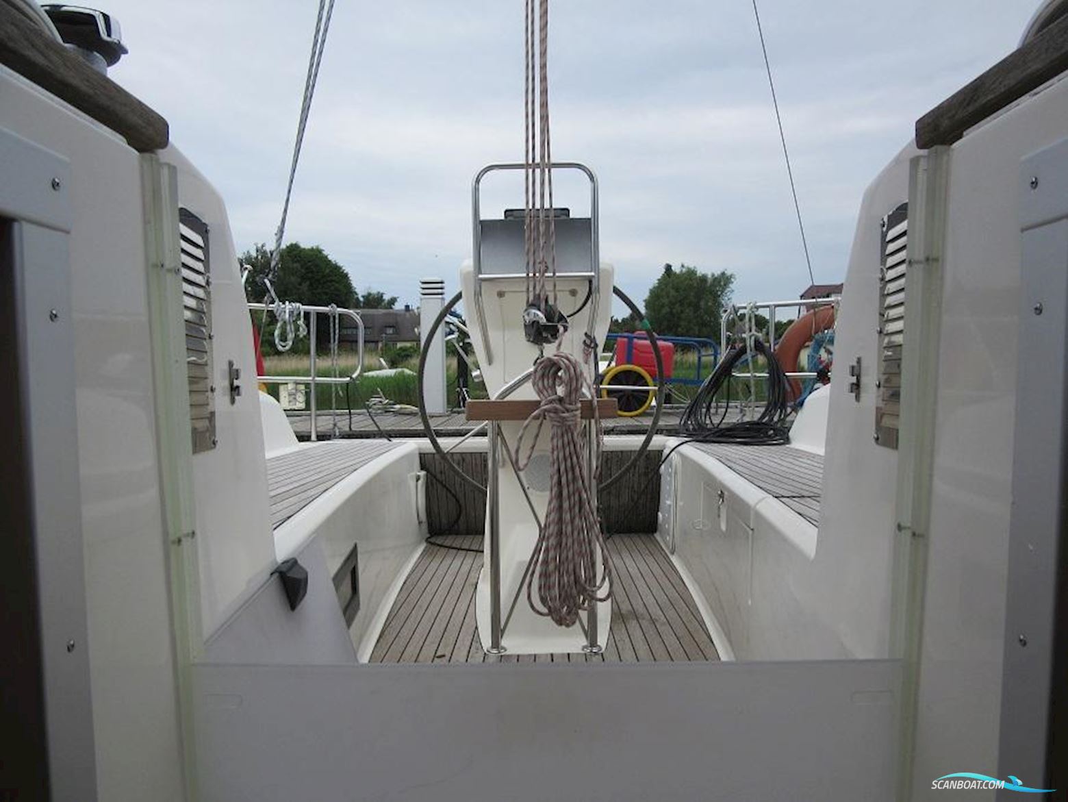 Bavaria Cruiser 32
