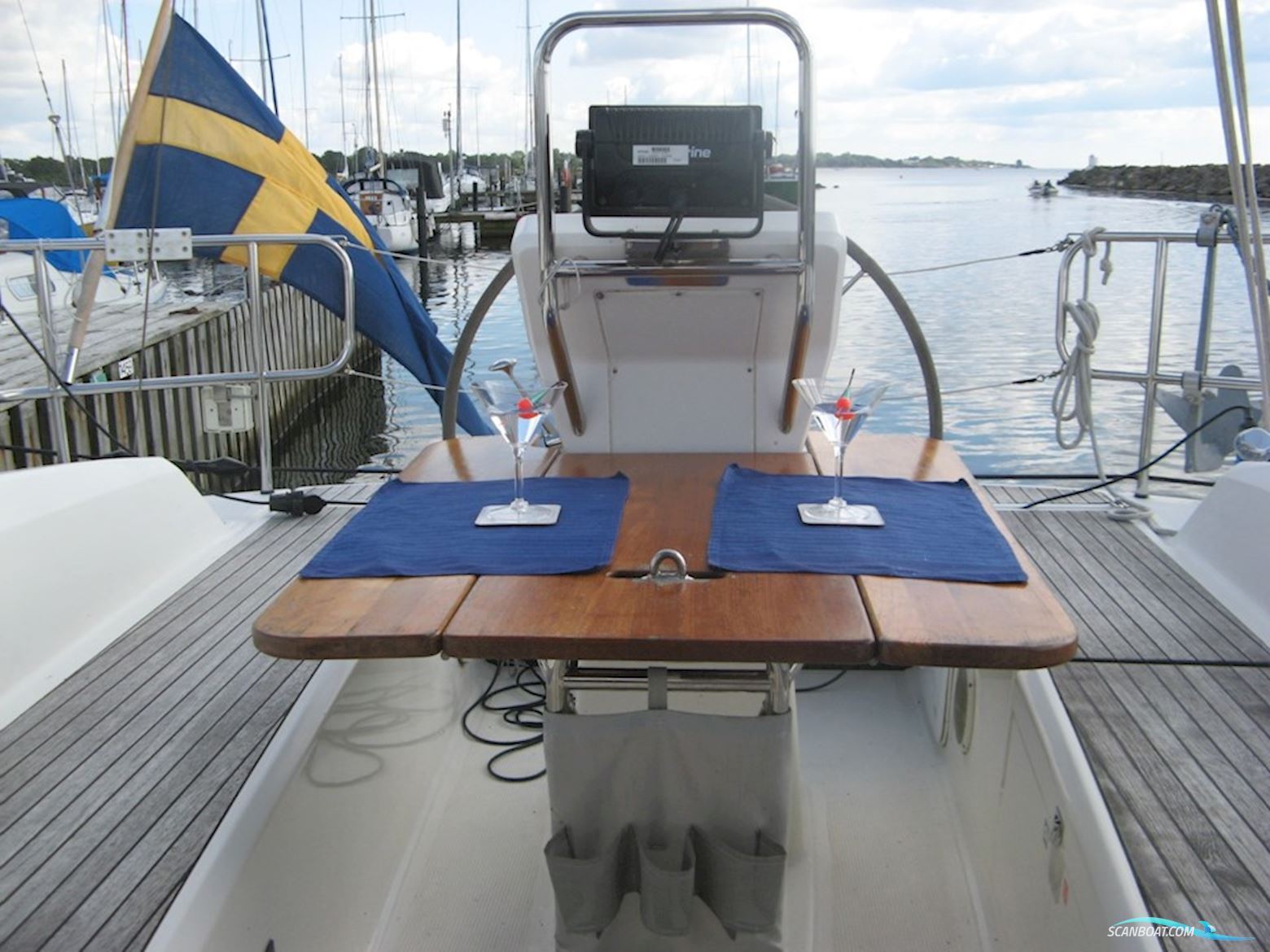 Bavaria Cruiser 32