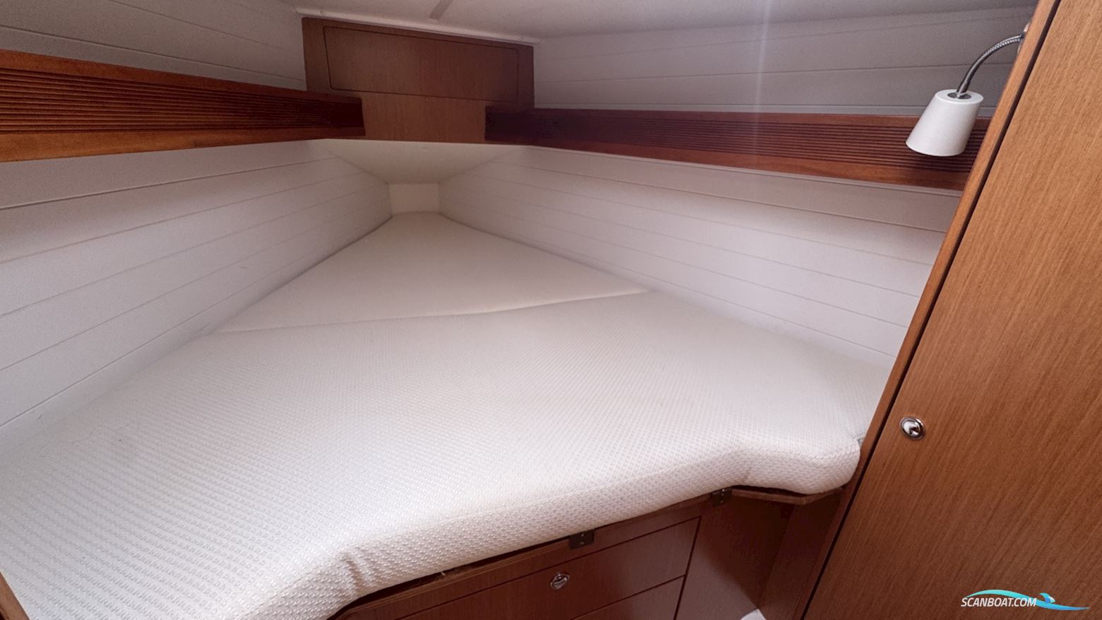 Bavaria Cruiser 32