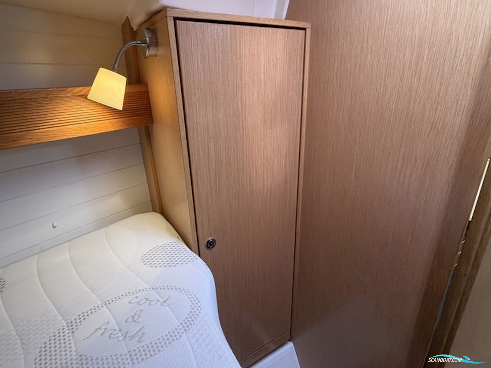 Bavaria Cruiser 32