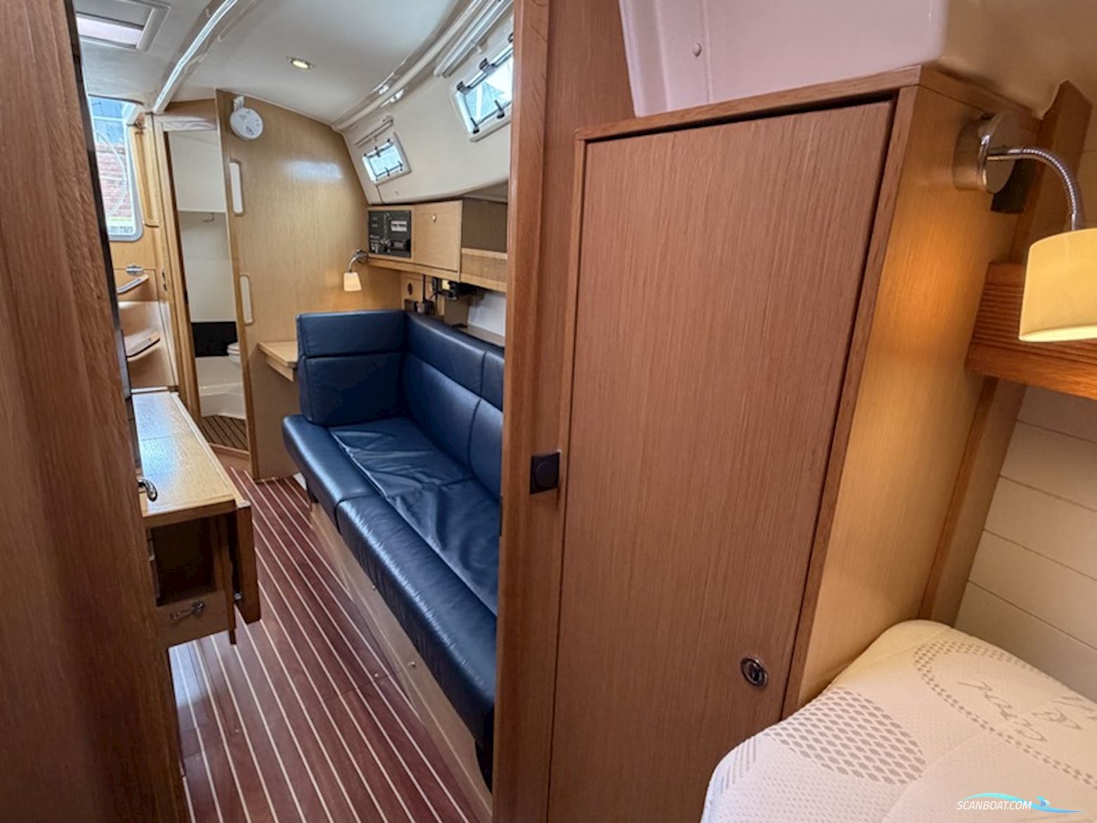 Bavaria Cruiser 32