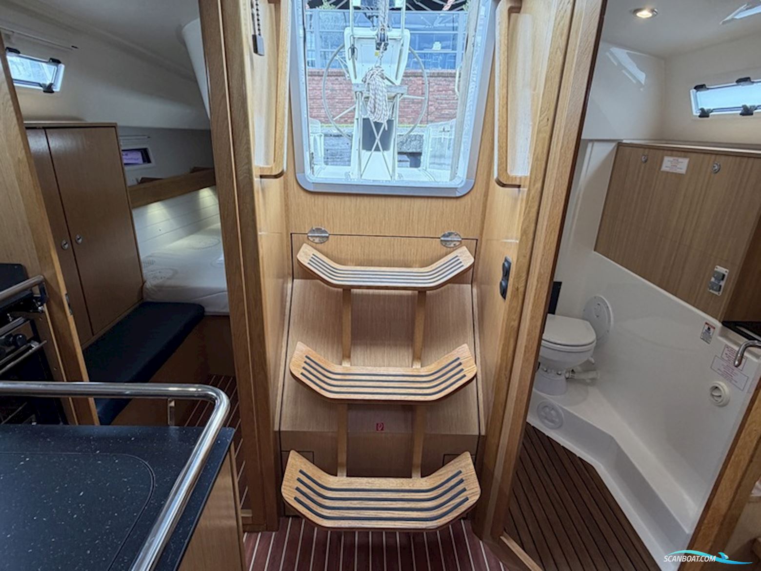 Bavaria Cruiser 32