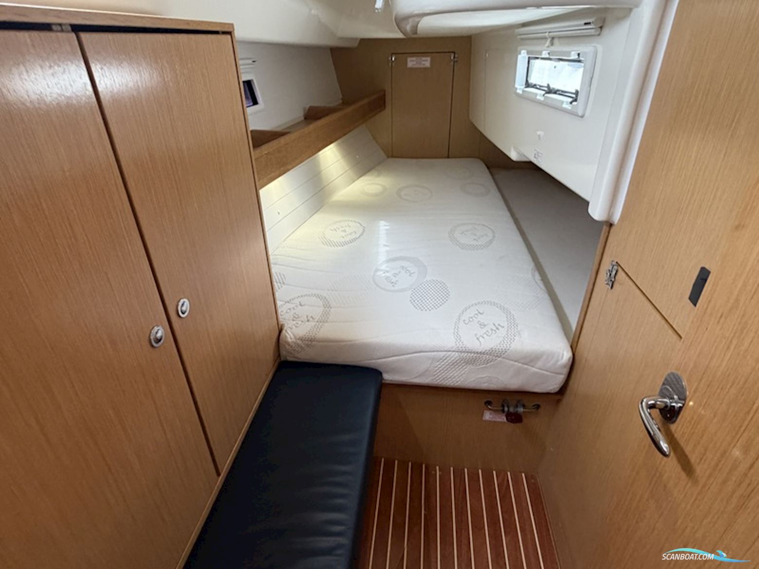 Bavaria Cruiser 32