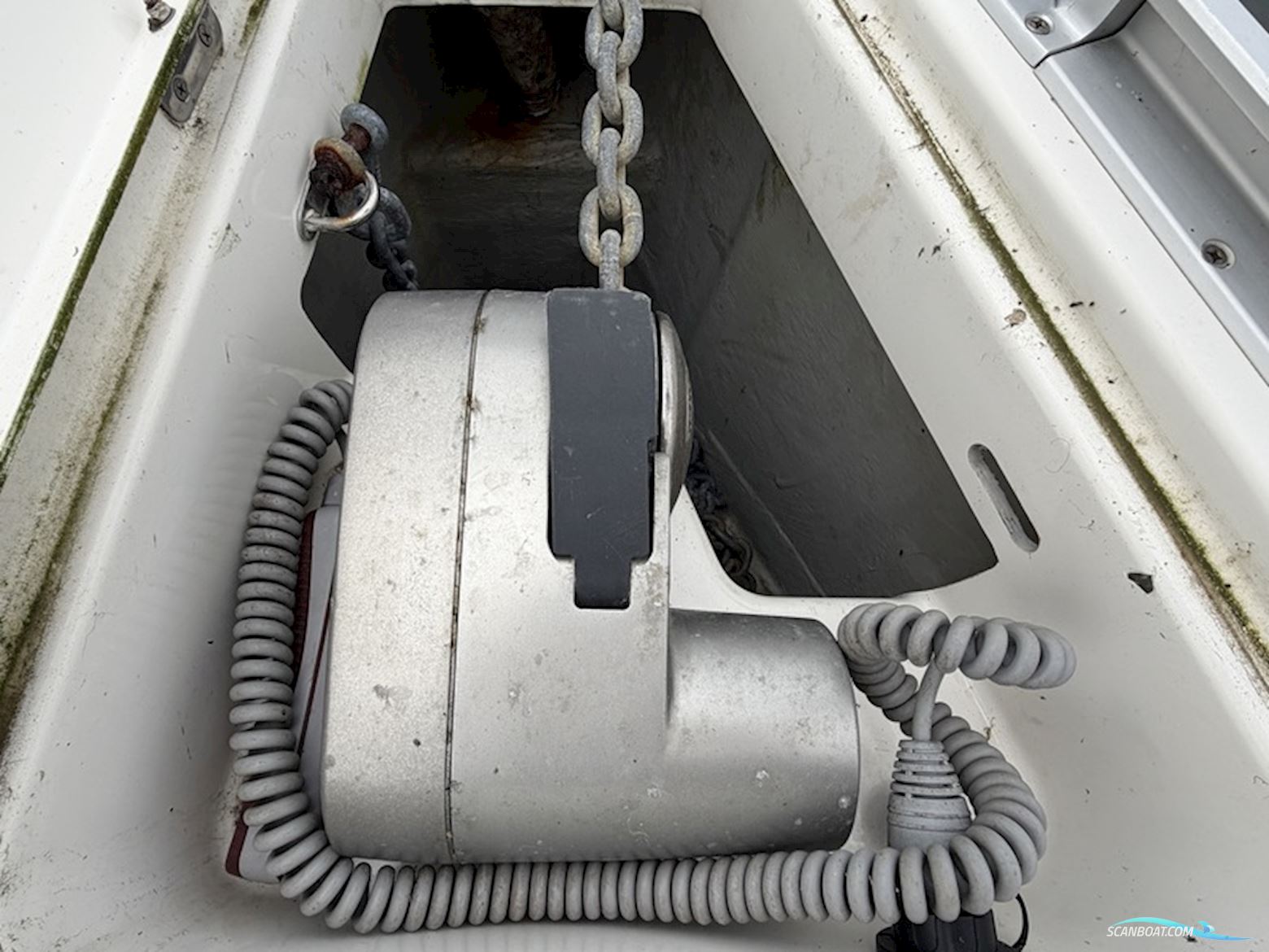 Bavaria Cruiser 32