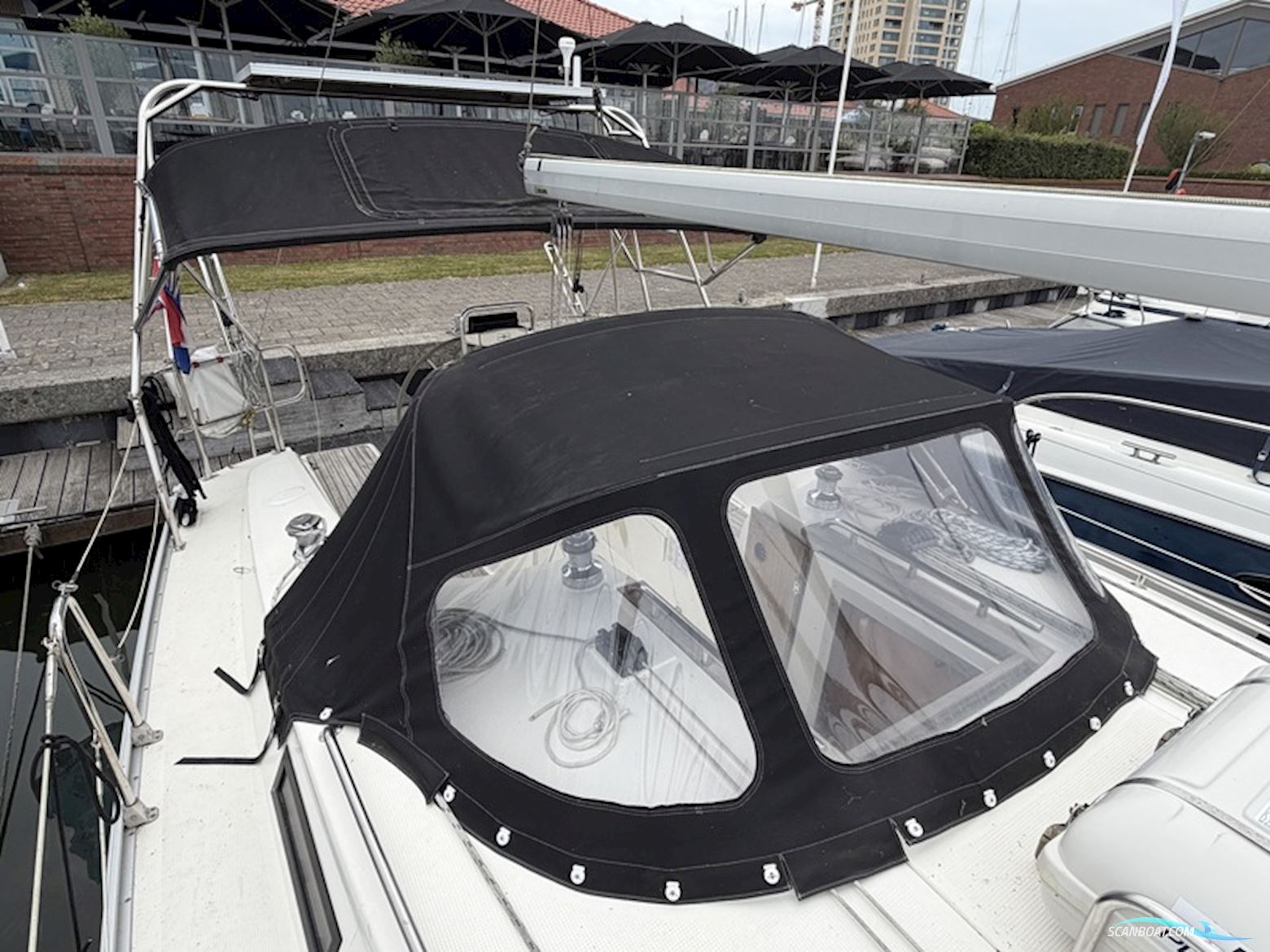 Bavaria Cruiser 32