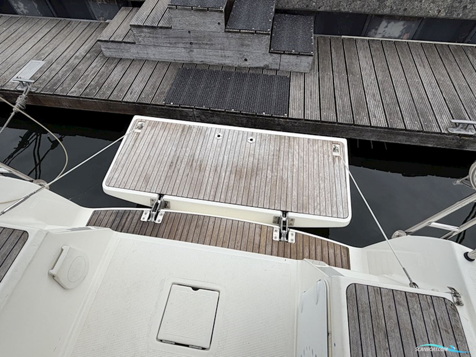 Bavaria Cruiser 32
