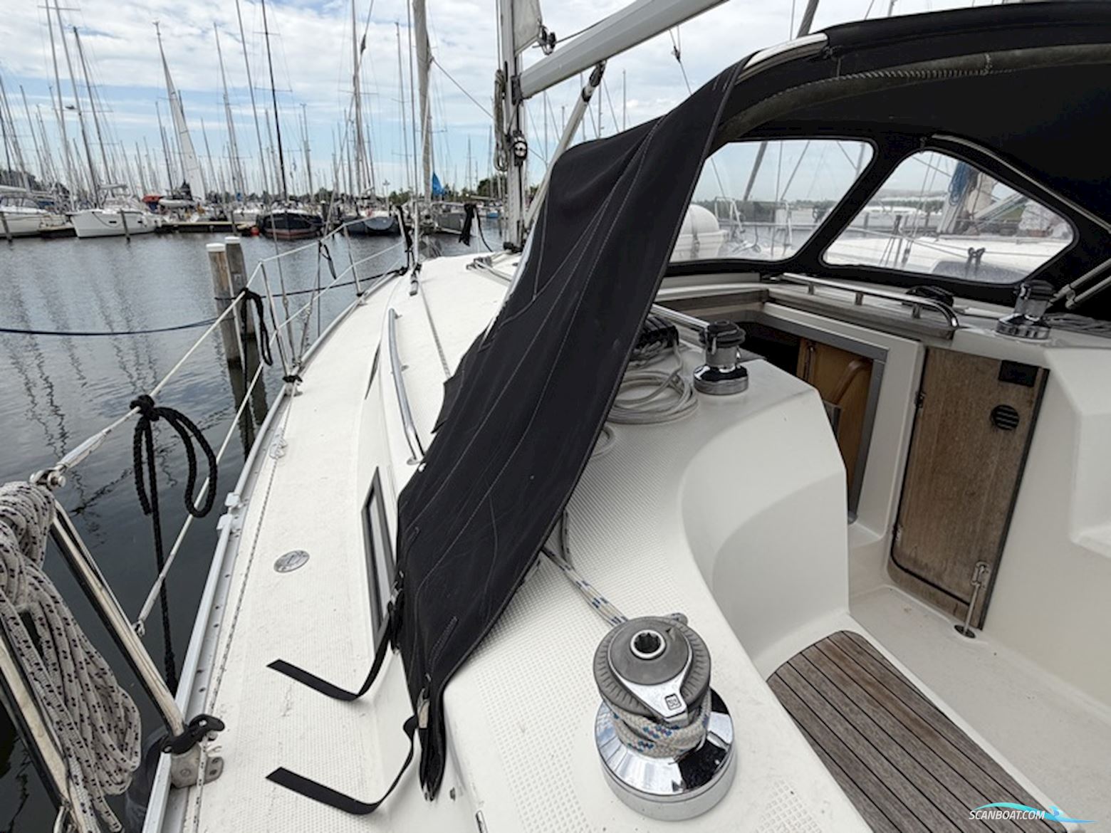 Bavaria Cruiser 32