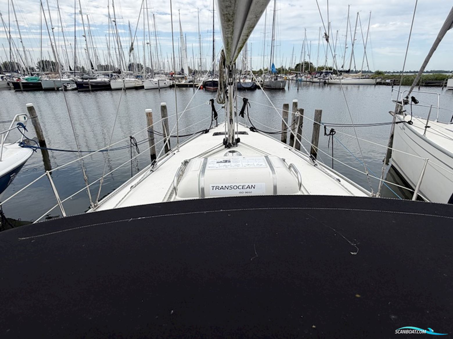 Bavaria Cruiser 32