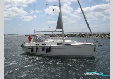 Bavaria Cruiser 32 Segelboot 2011, mit Volvo Penta D1-20 motor, Sweden