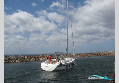 Bavaria Cruiser 32 Segelboot 2011, mit Volvo Penta D1-20 motor, Sweden