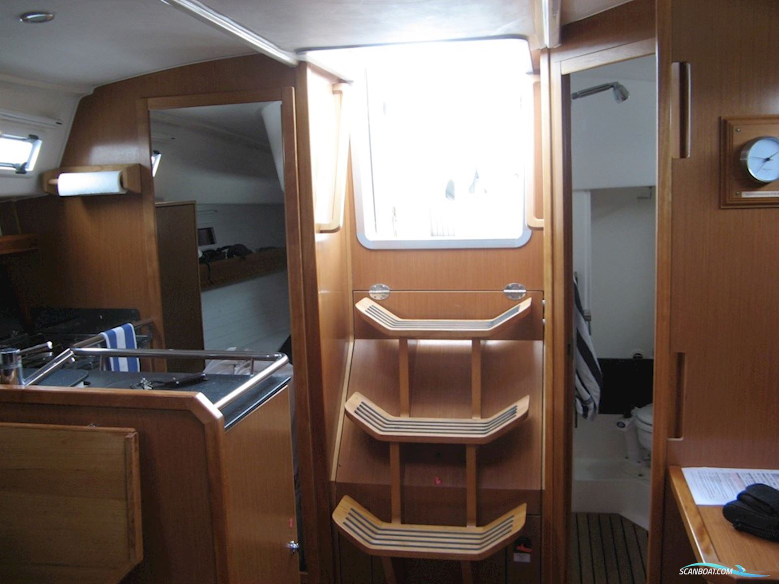 Bavaria Cruiser 32