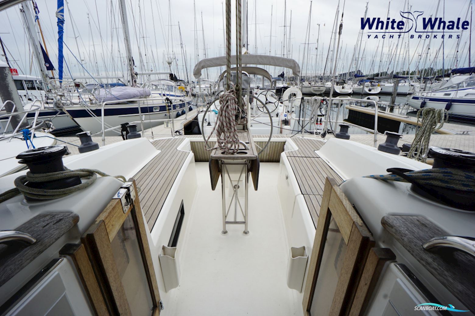 Bavaria Cruiser 33