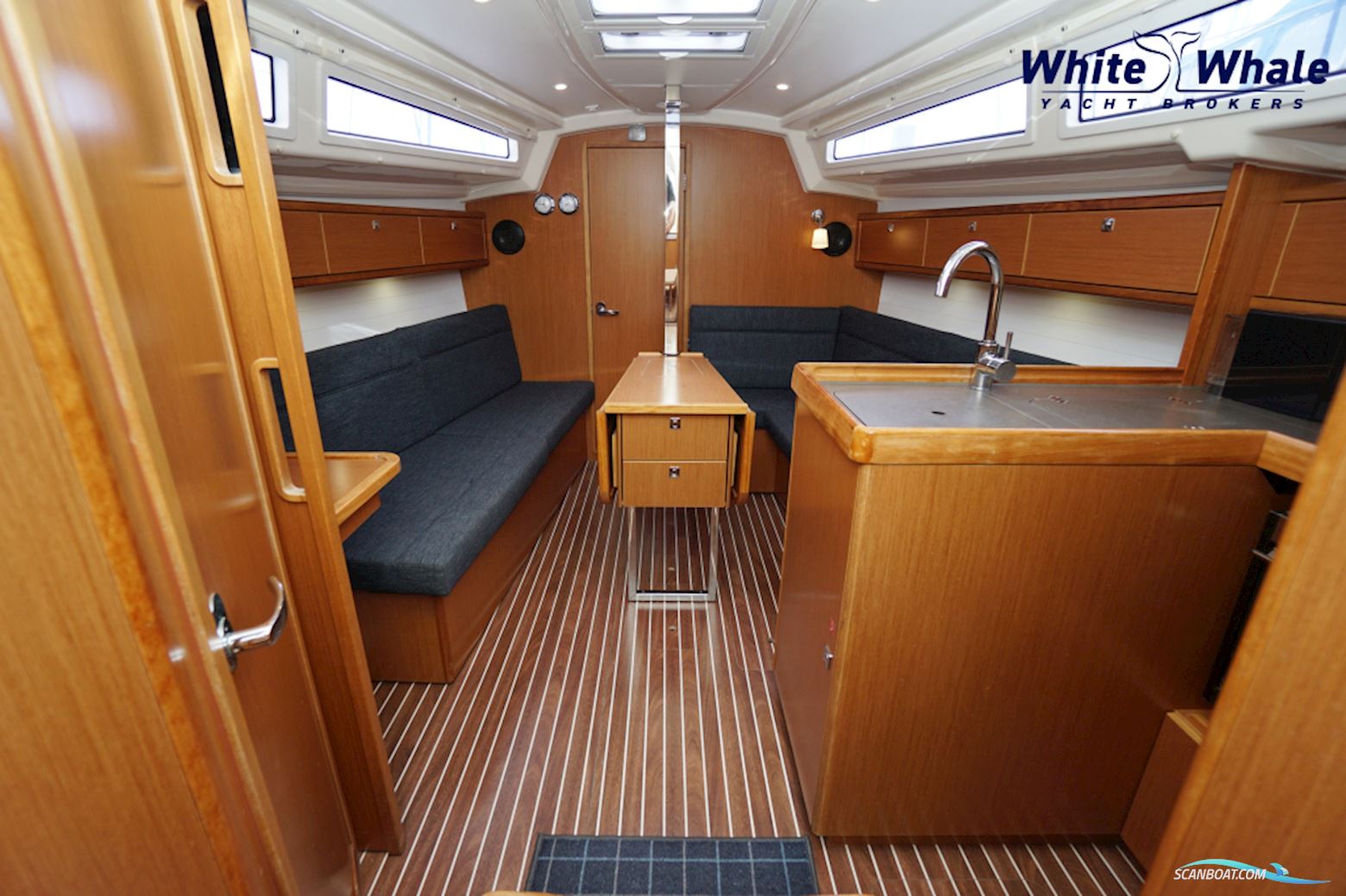 Bavaria Cruiser 33