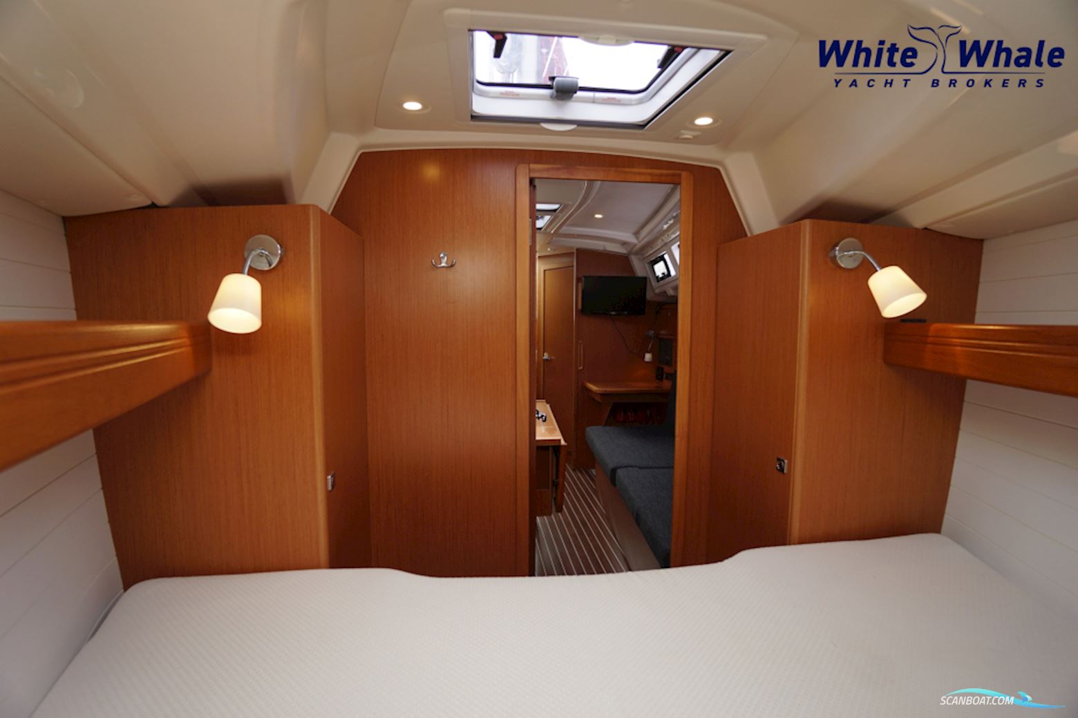 Bavaria Cruiser 33