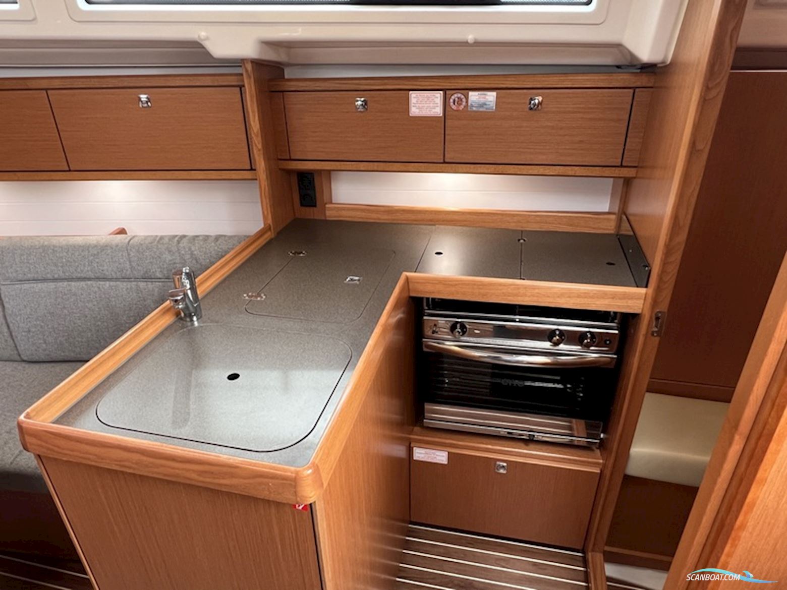 Bavaria Cruiser 34-2