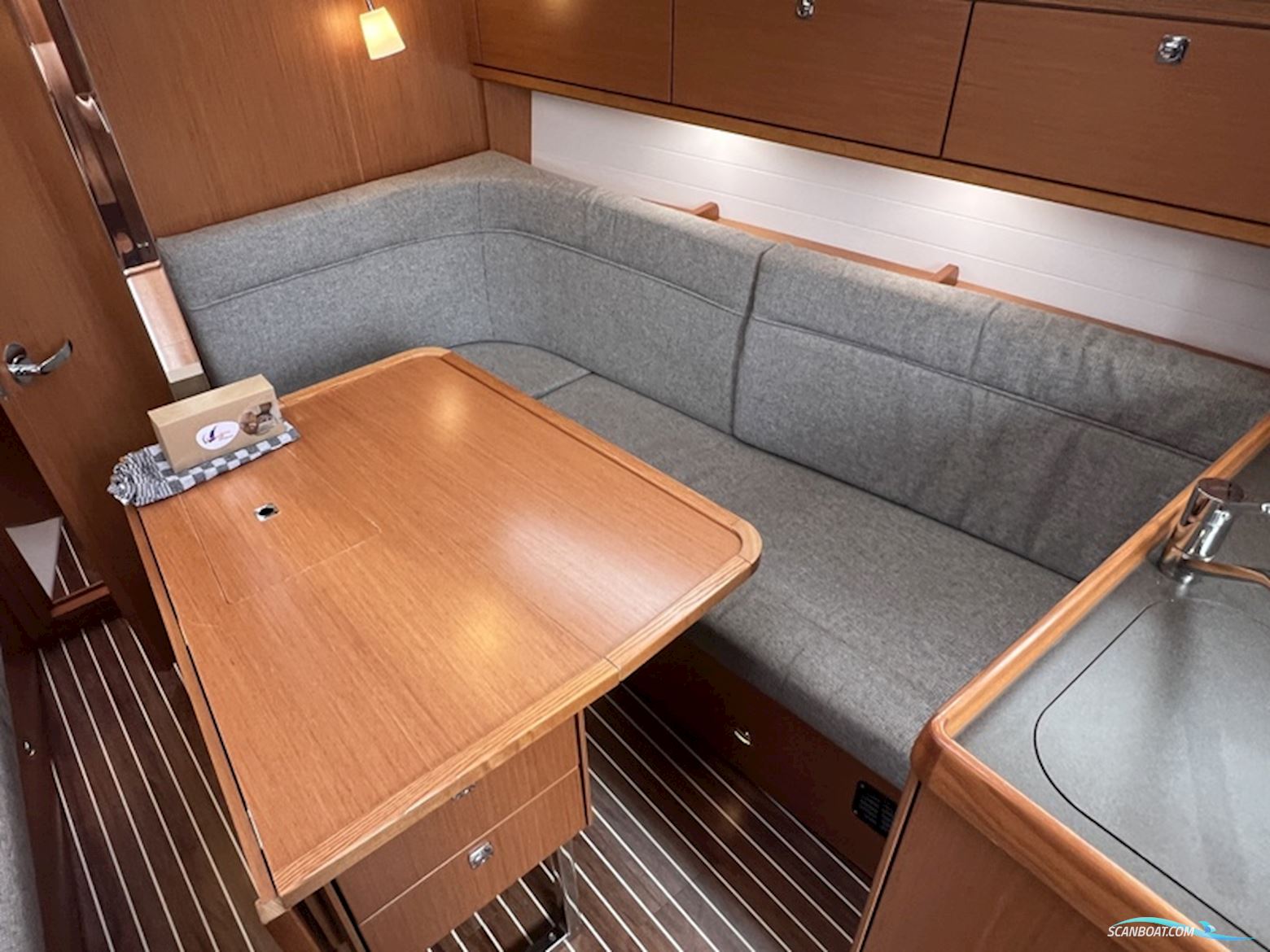 Bavaria Cruiser 34-2
